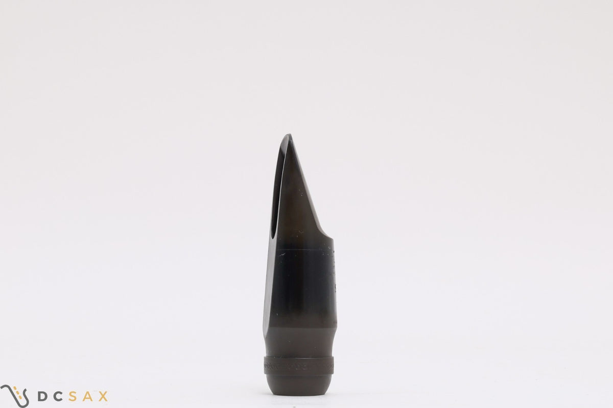 Selmer Scroll Shank Soloist Alto Saxophone Mouthpiece, C*, From Mark VI