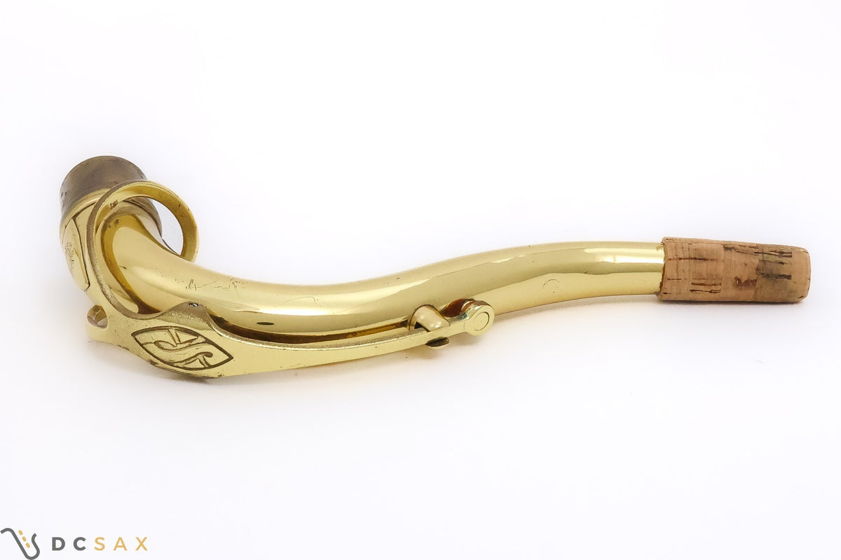 1955 60,xxx Selmer Mark VI Tenor Saxophone Neck