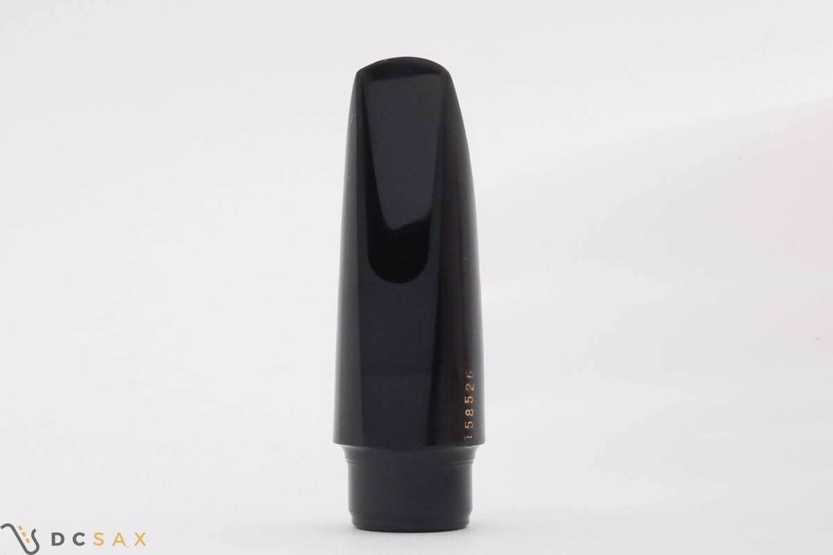 Brilhart Special Ebolin Alto Saxophone Mouthpiece, Carlsbad Era