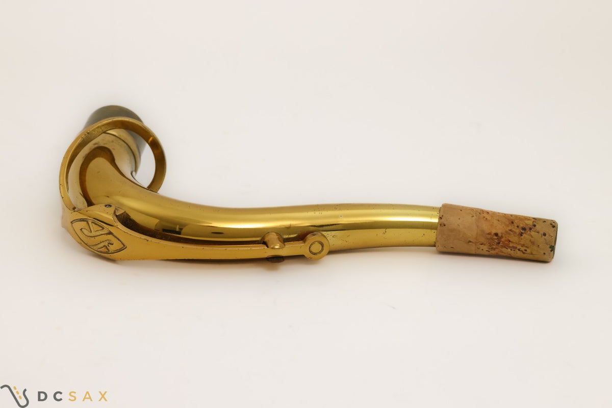 Selmer Mark VI Tenor Saxophone Neck, "L" Long Model