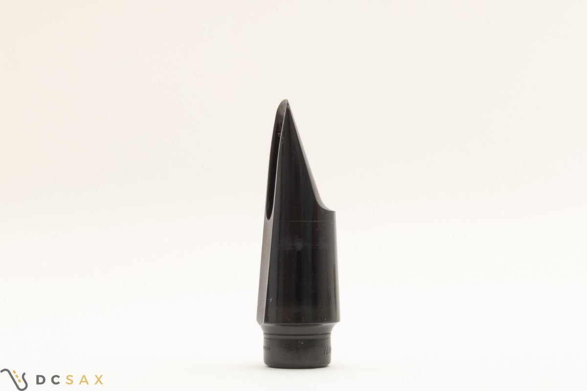 Ultra Rare Meyer Bros Marcus Special Alto Saxophone Mouthpiece, Video