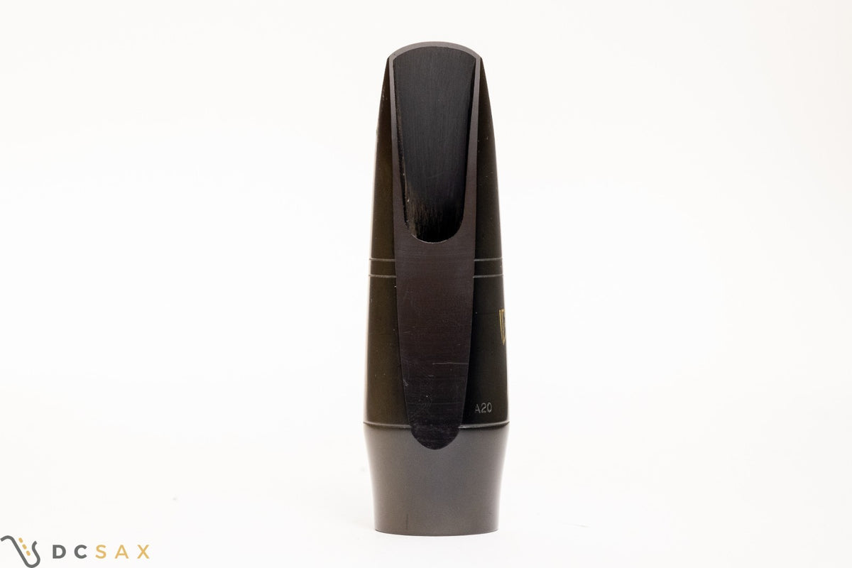 バンドーレン アルトサクソフォン用マウスピース A20