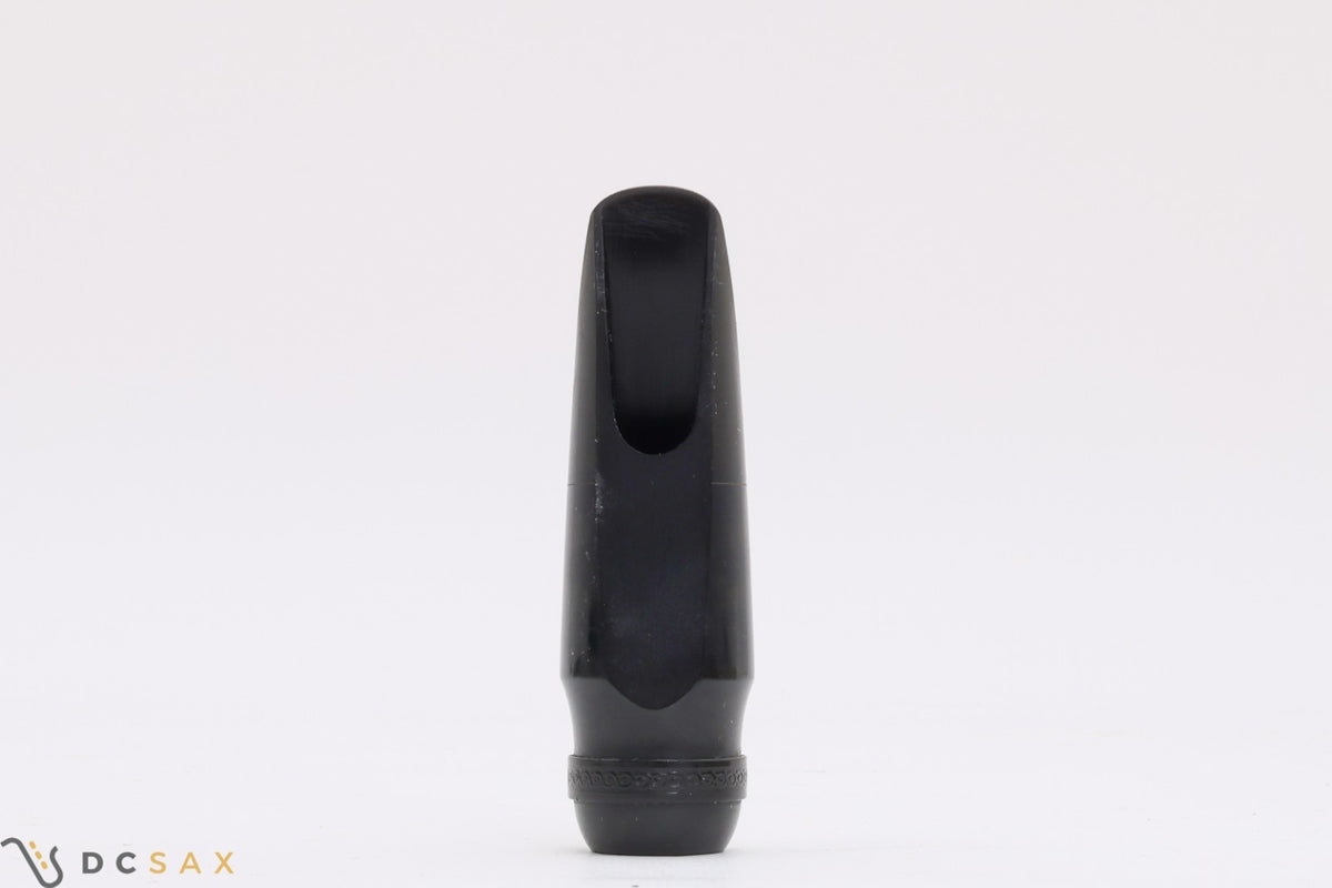 Selmer Scroll Shank Soloist Alto Saxophone Mouthpiece, C*, From Mark VI