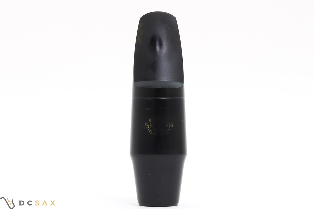 Selmer C* S80 Alto Saxophone Mouthpiece