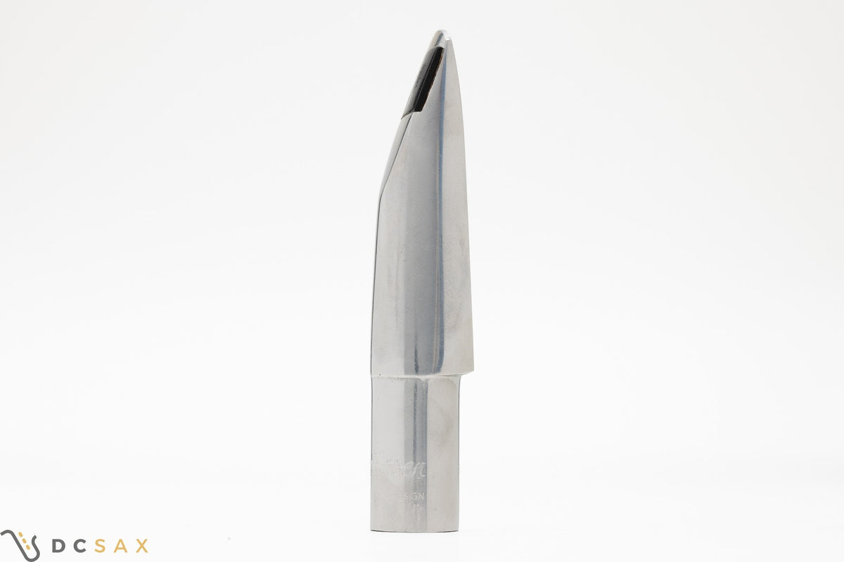 Berg Larsen Duck Bill 90 1 Offset M Tenor Saxophone Mouthpiece