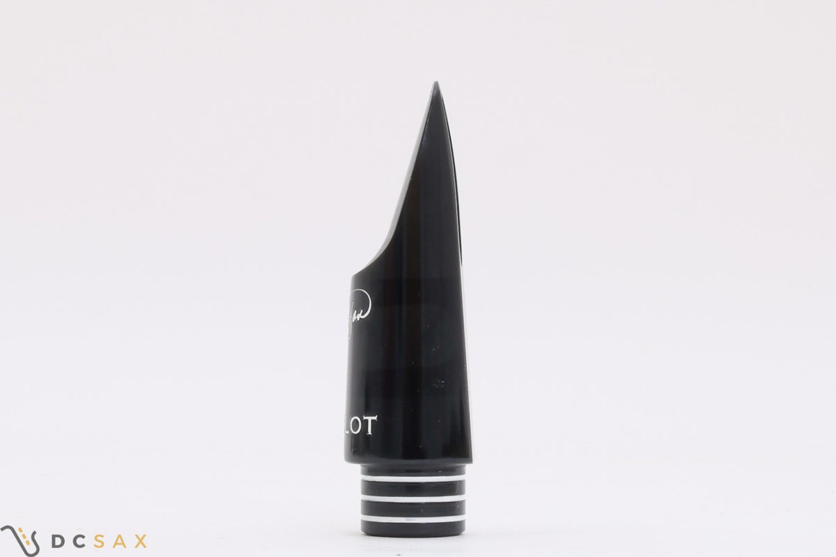 10MFan Merlot 6* Tenor Saxophone Mouthpiece, First Generation, Eric Falcon