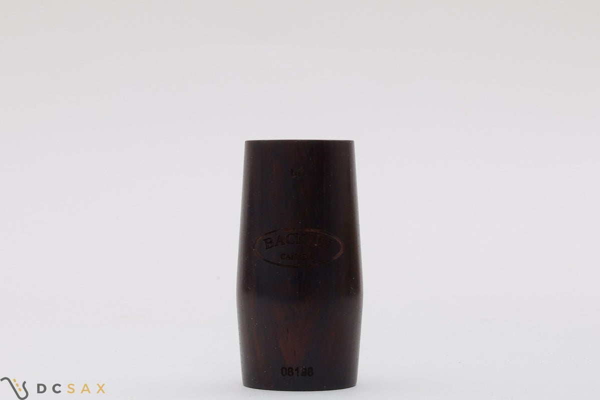 Backun Bb Clarinet Barrel, 67mm