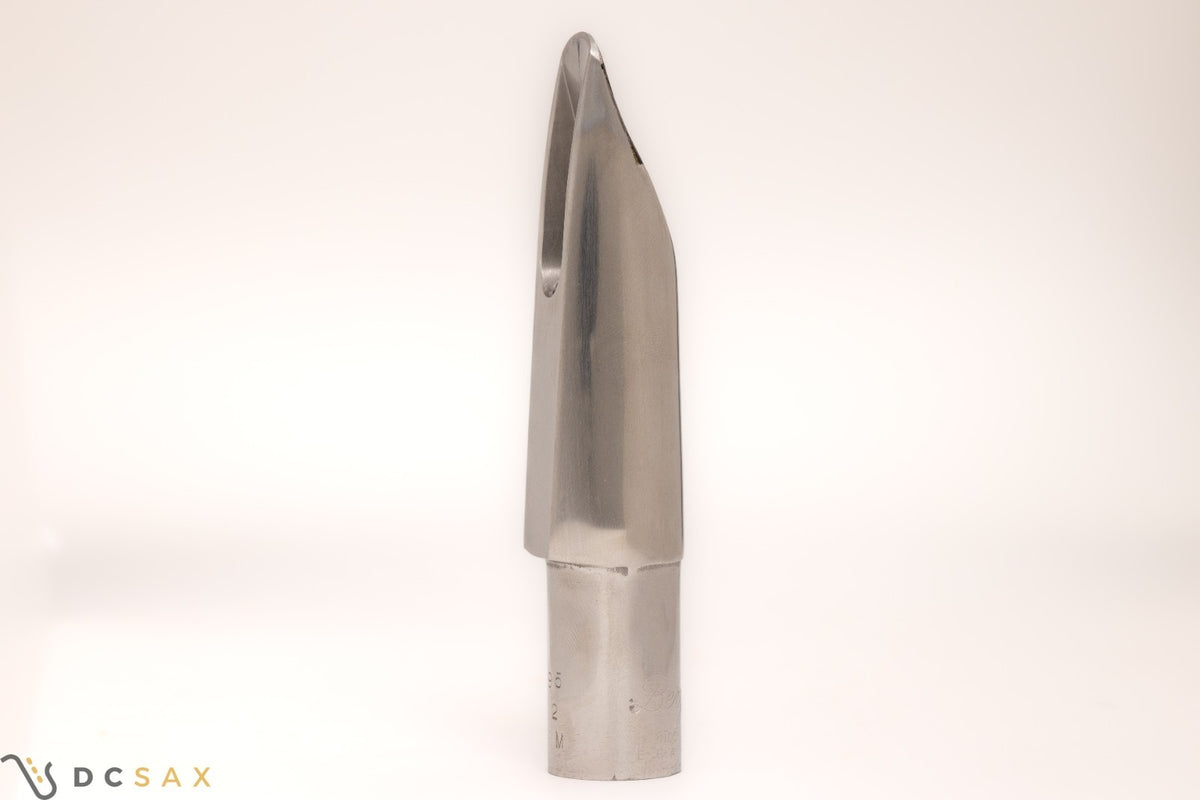 Berg Larsen Duck Bill Tenor Saxophone Mouthpiece, Erik Greiffenhagen .102"