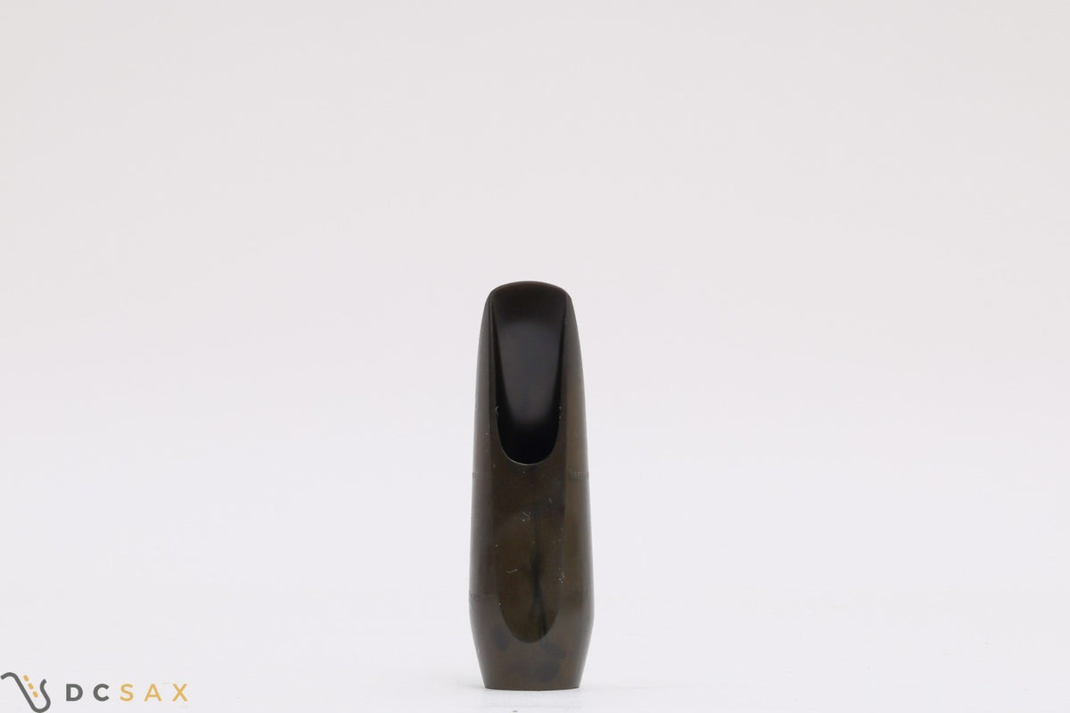 Vintage Noblet Riffault Paris Alto Saxophone Mouthpiece, Selmer Concept Vibe