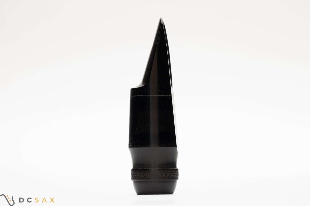 Selmer C* Soloist Style Scroll Shank Alto Saxophone Mouthpiece