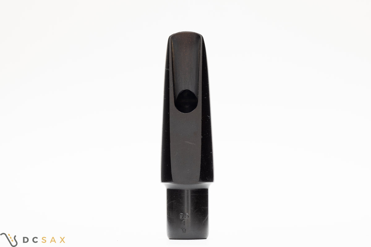 Berg Larsen 95 1 M Tenor Saxophone Mouthpiece