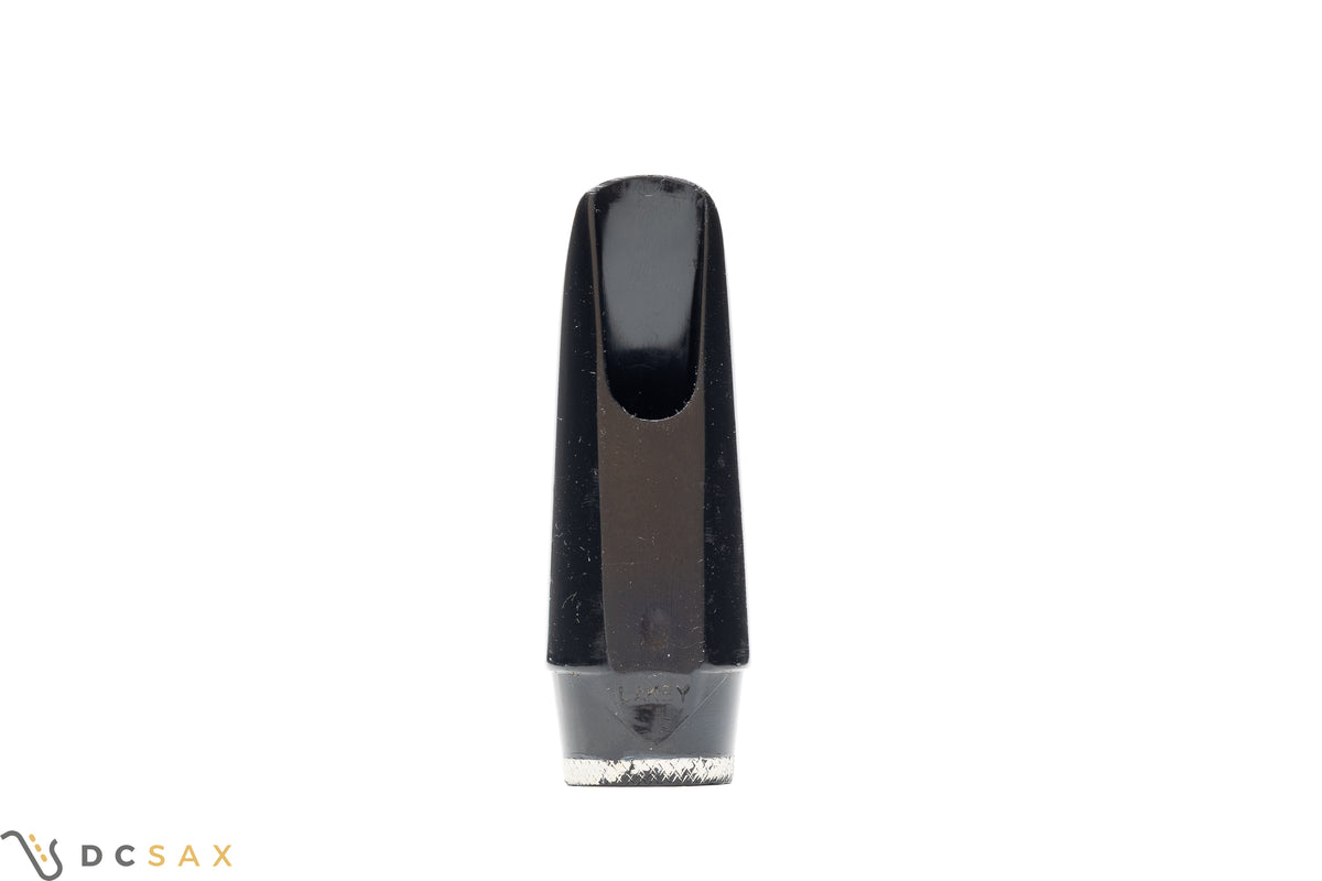 Claude Lakey 6* Soprano Saxophone Mouthpiece Plus Rovner Ligature