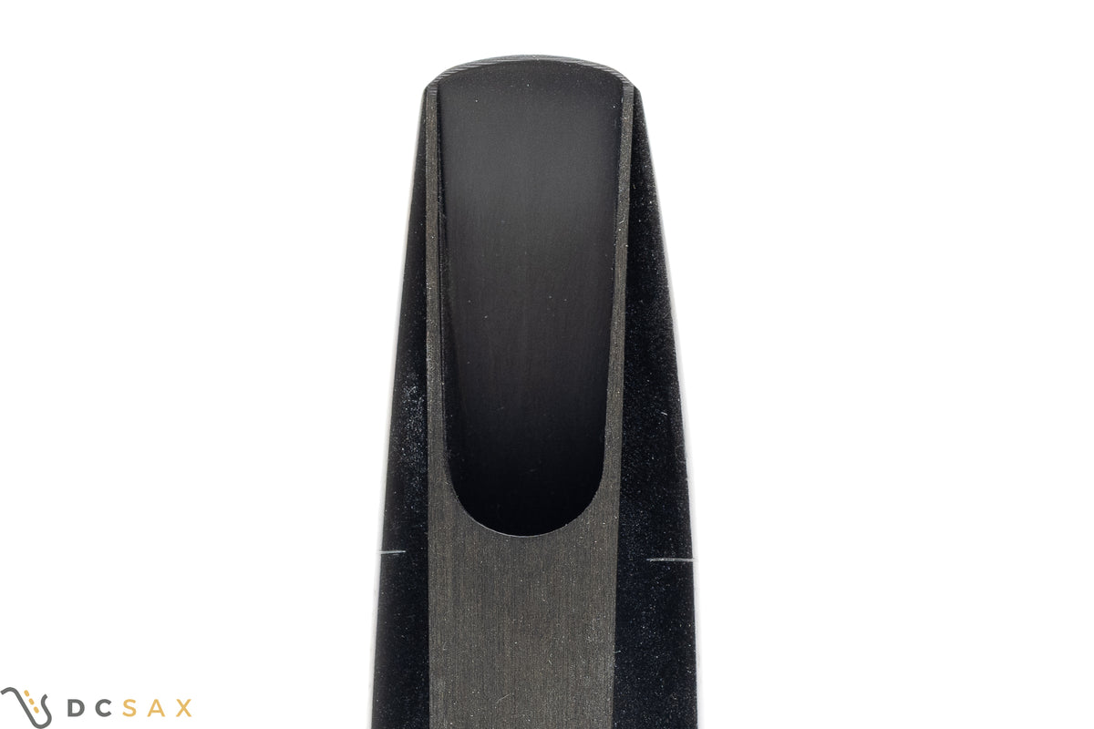 Meyer 7M Alto Saxophone Mouthpiece, 2026 Theo Wanne Perfected Model