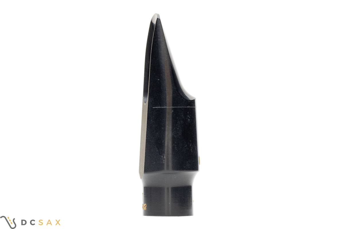 Meyer 7M Alto Saxophone Mouthpiece, 2026 Theo Wanne Perfected Model