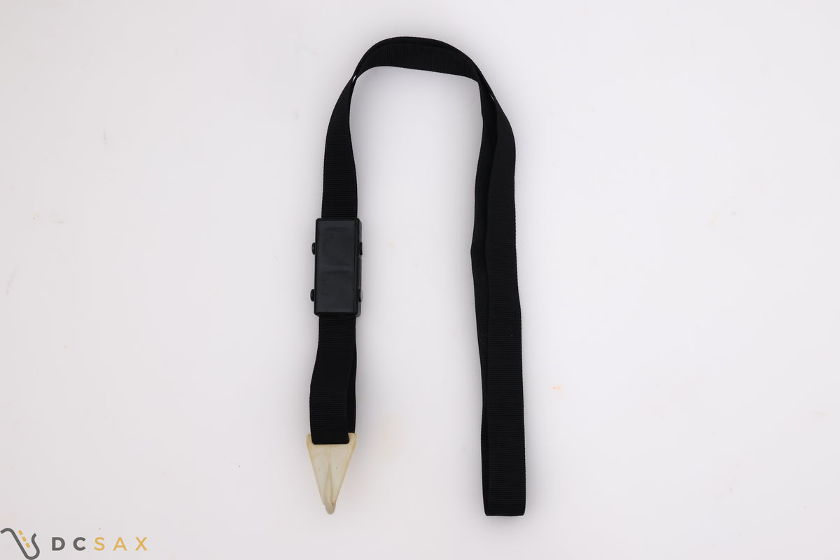 Vintage Ray Hyman Saxophone Neck Strap