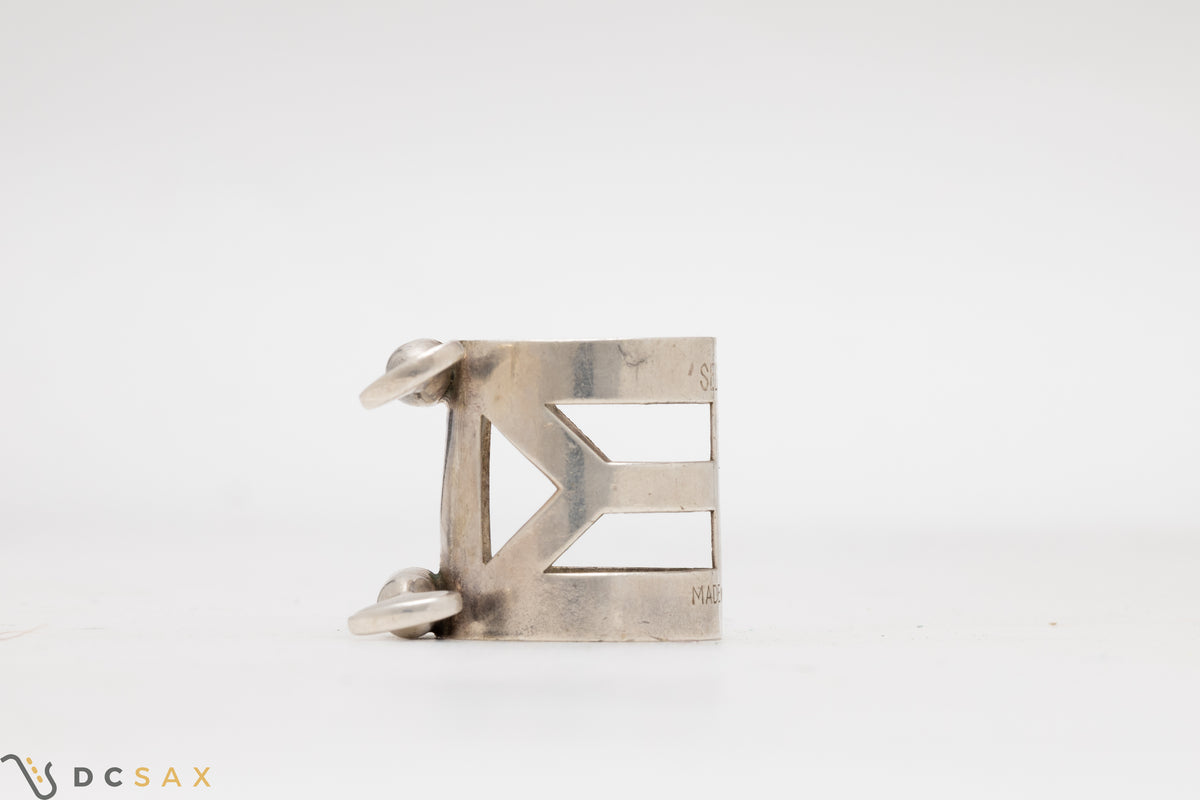Selmer 404 Tenor Saxophone Ligature for Metal Mouthpieces