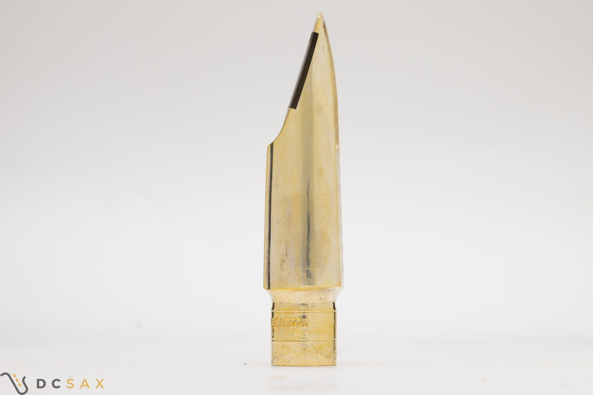 Otto Link 9* Super Tone Master Tenor Saxophone Mouthpiece