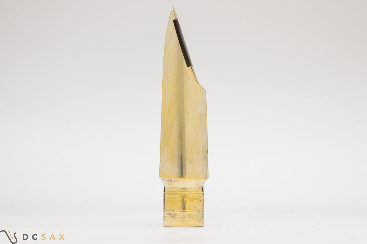Otto Link 9* Super Tone Master Tenor Saxophone Mouthpiece