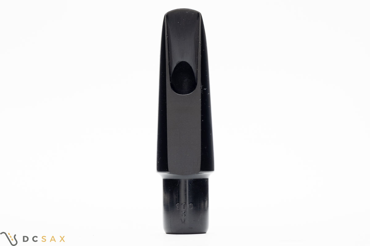 Vintage Berg Larsen 110 3 M Tenor Saxophone Mouthpiece