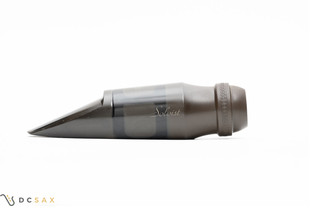 Selmer Soloist C* Tenor Saxophone Mouthpiece