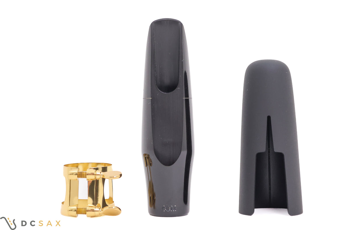 Yamaha Custom 4CM Tenor Saxophone Mouthpiece