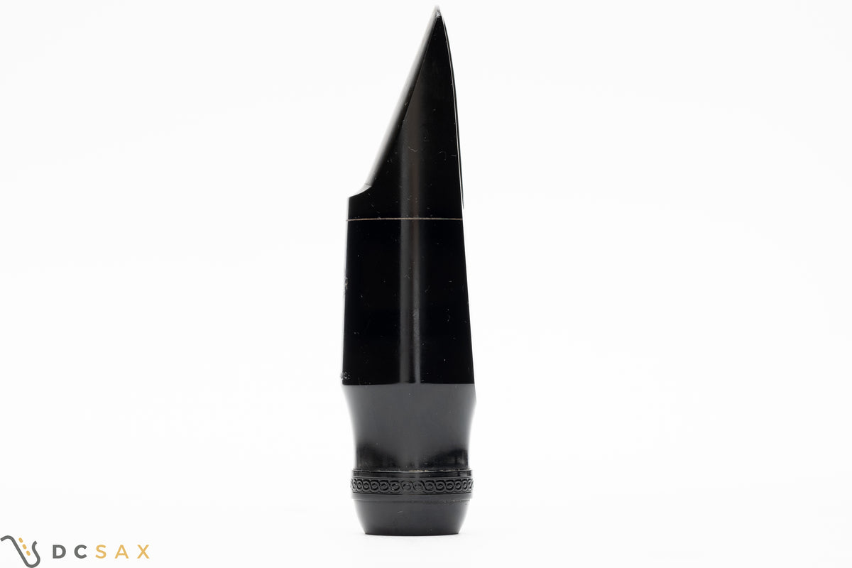 Vintage Selmer Soloist Style D Tenor Saxophone Mouthpiece, Very Clean
