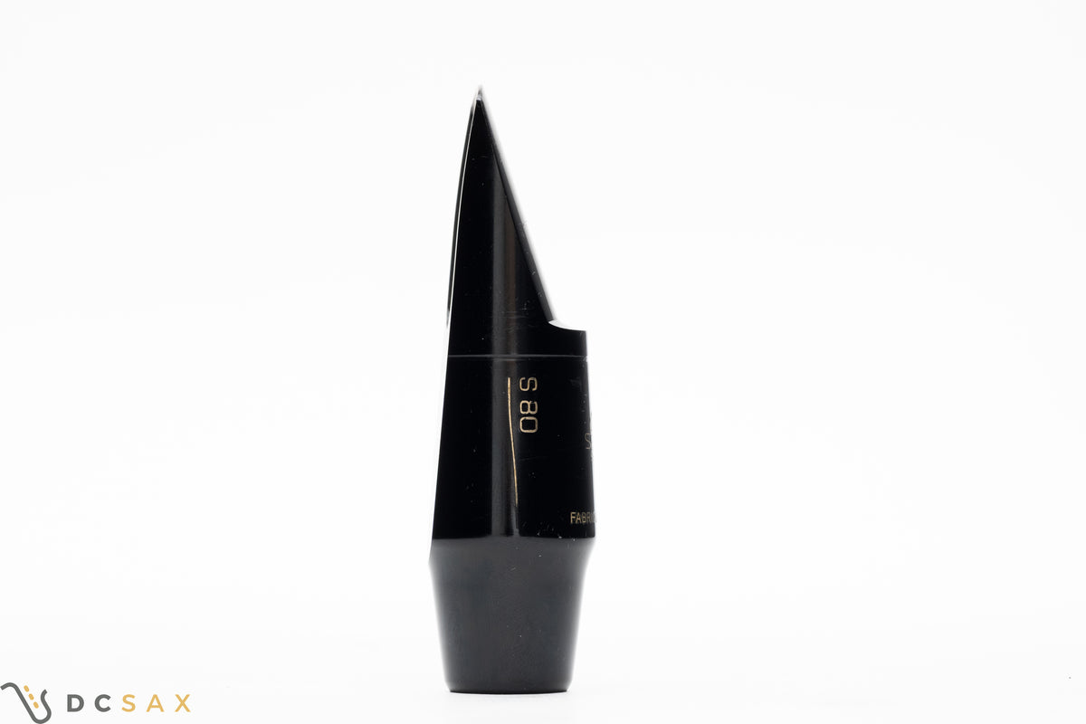 Selmer C* S80 Alto Saxophone Mouthpiece
