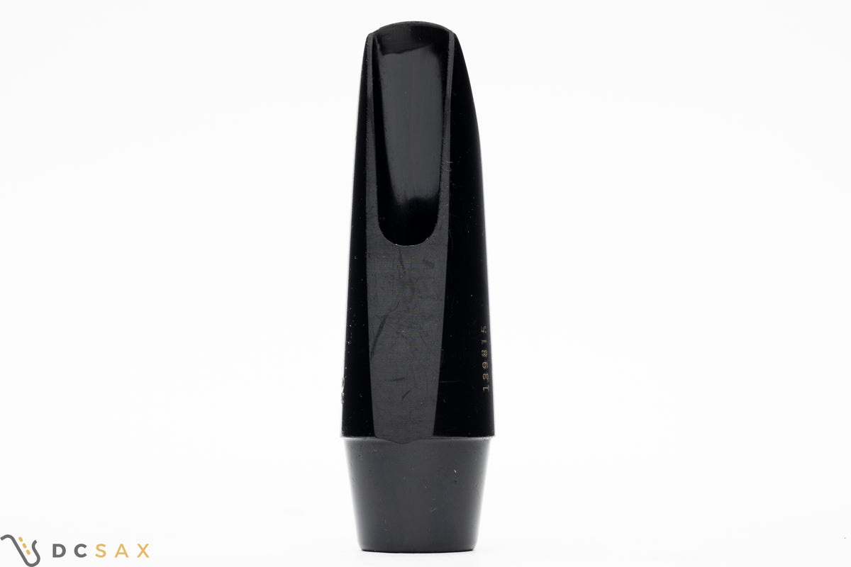 Vintage Brilhart Personaline S5 Tenor Saxophone Mouthpiece