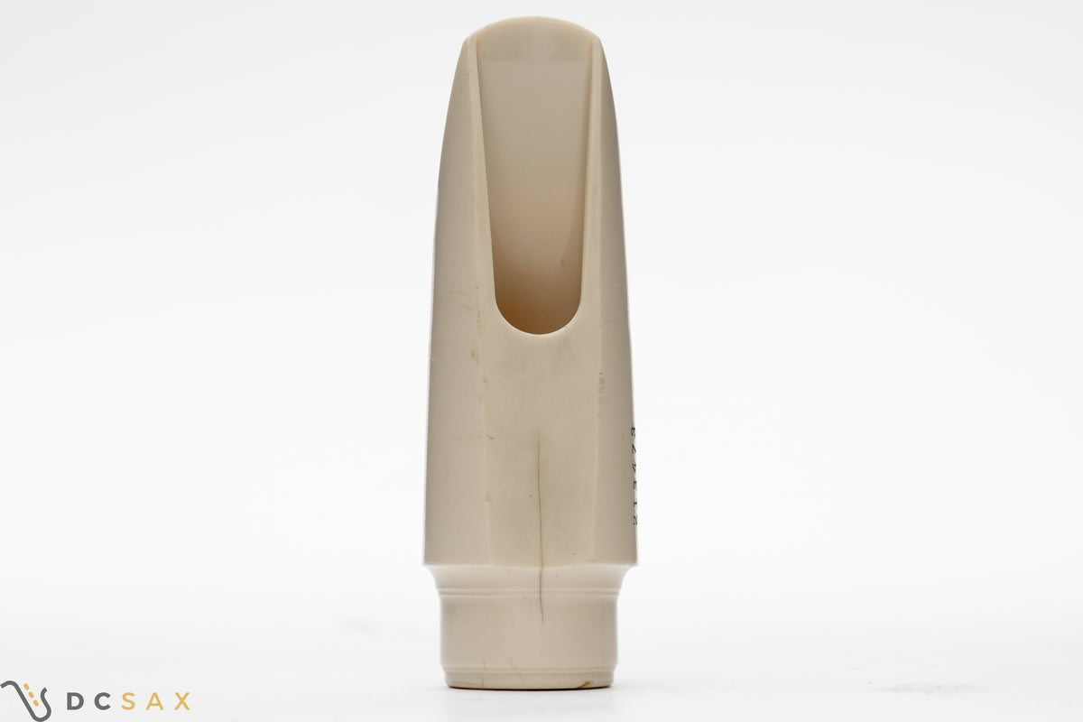 Brilhart Tonalin 5* Alto Saxophone Mouthpiece, Carlsbad Era