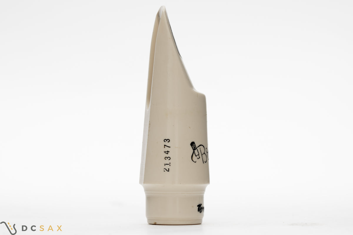 Brilhart Tonalin 5* Alto Saxophone Mouthpiece, Carlsbad Era