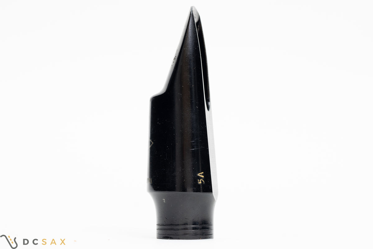 MC Gregory Diamond 5A 20 Alto Saxophone Mouthpiece