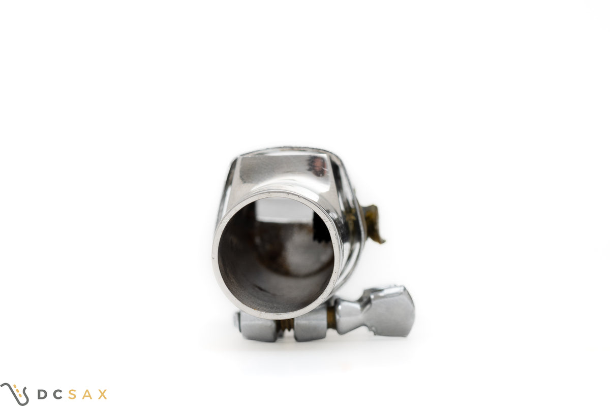 Designed by Brilhart Level Air Alto Saxophone Mouthpiece