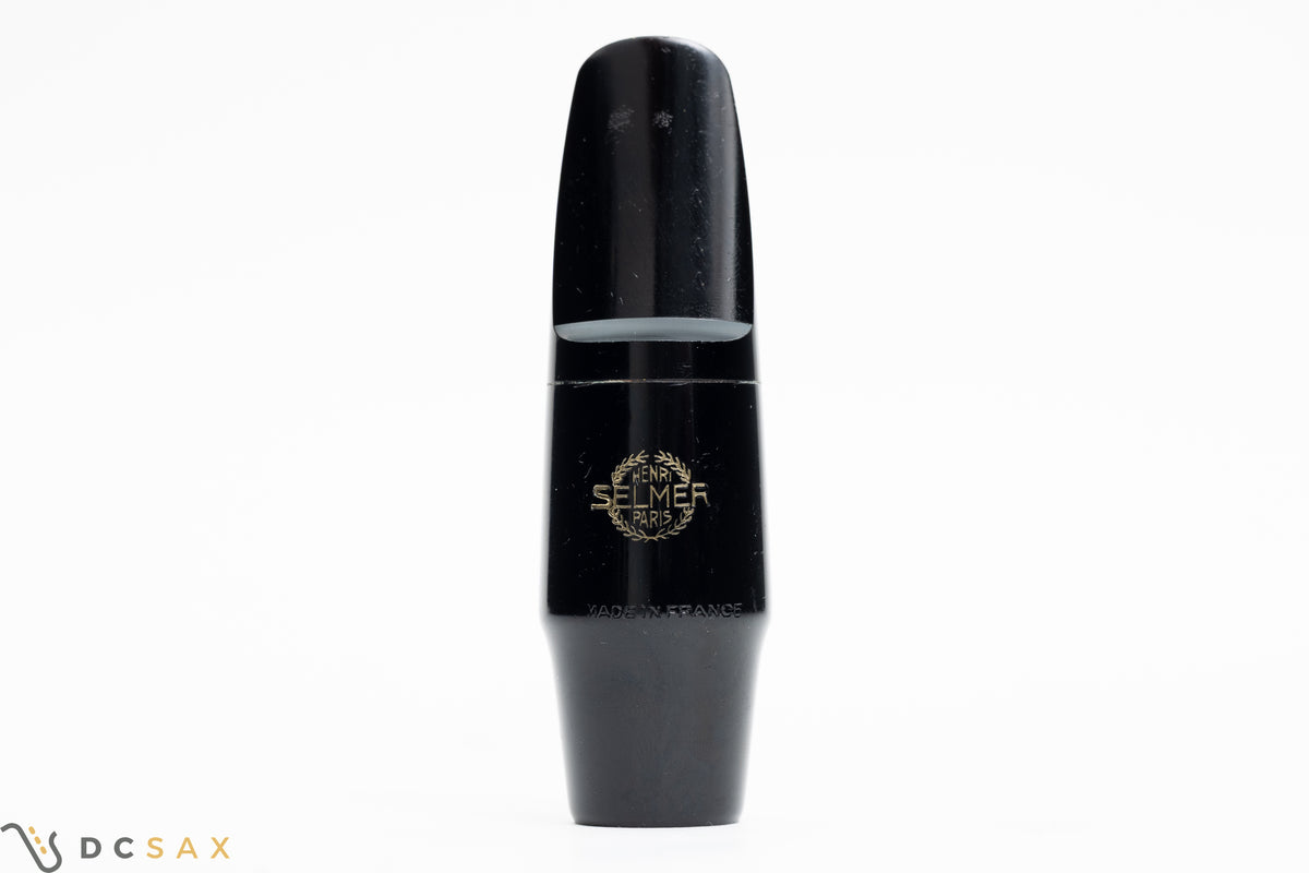 Selmer Larry Teal Alto Saxophone Mouthpiece