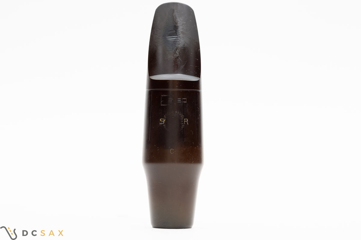 Selmer C* S80 Tenor Saxophone Mouthpiece