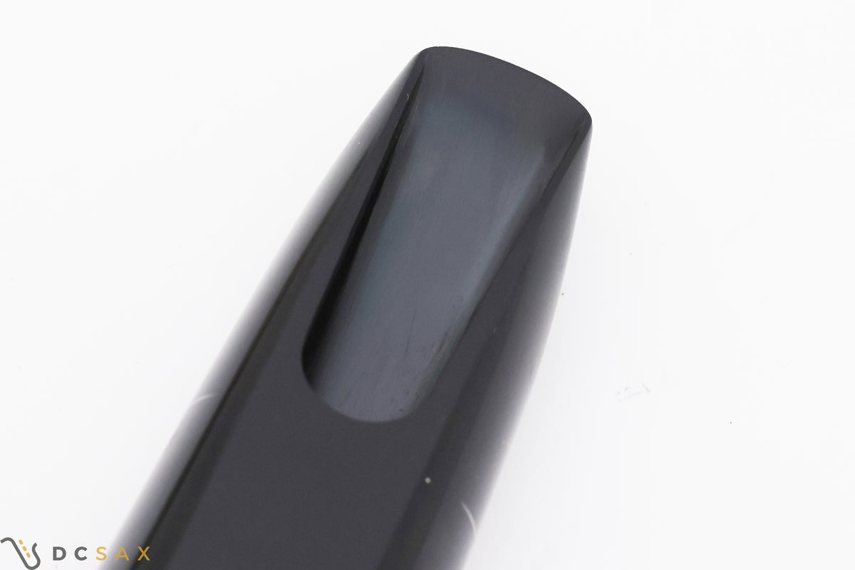 Otto Link Reso Chamber Tenor Saxophone Mouthpiece, 7*, Video
