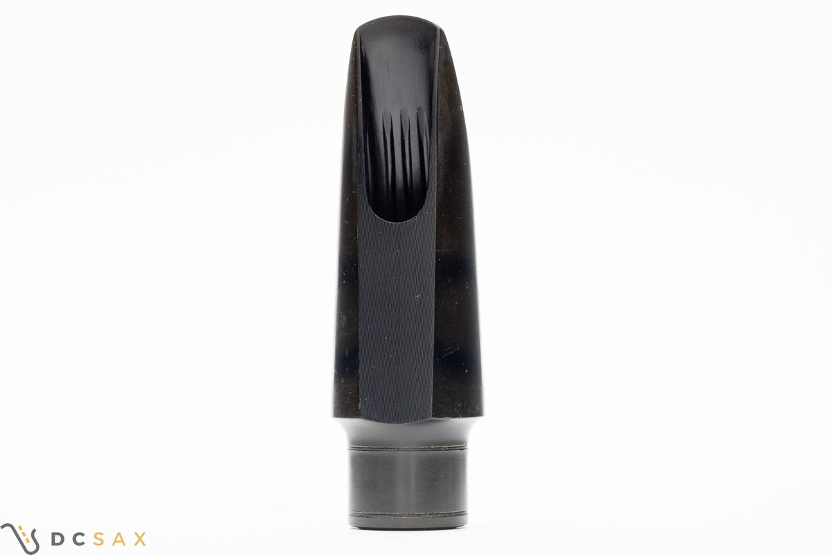 Dukoff Fluted Chamber Tenor Saxophone Mouthpiece, Original Facing
