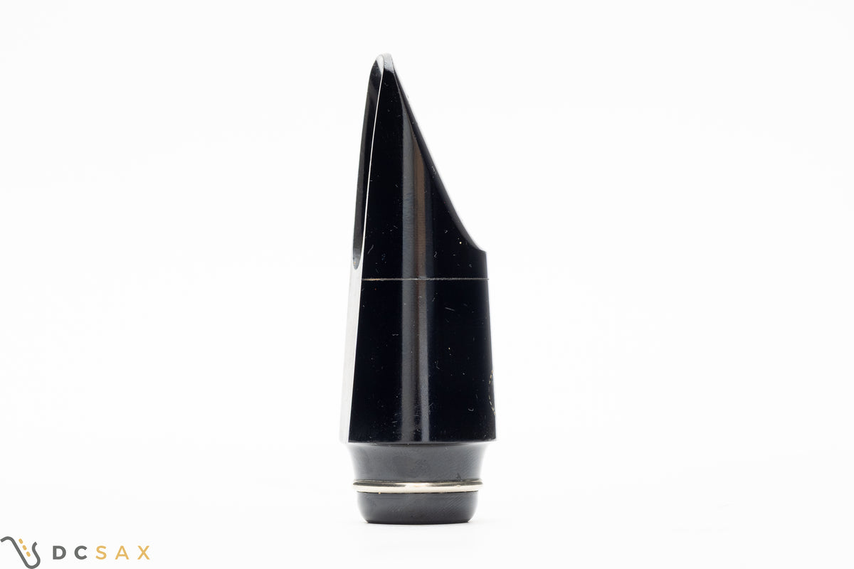 Early 1900's Selmer Stencil Alto Saxophone Mouthpiece, G Valette Paris