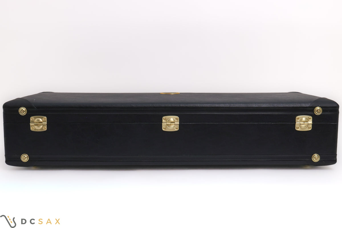 Yamaha Custom YTS-875EX Tenor Saxophone Case, New/Never Used