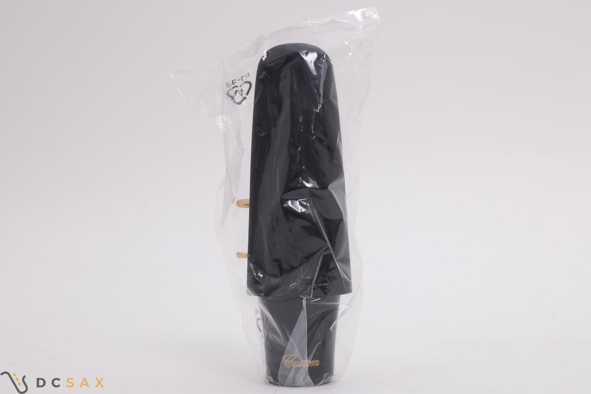 Yamaha Custom 4CM Tenor Saxophone Mouthpiece