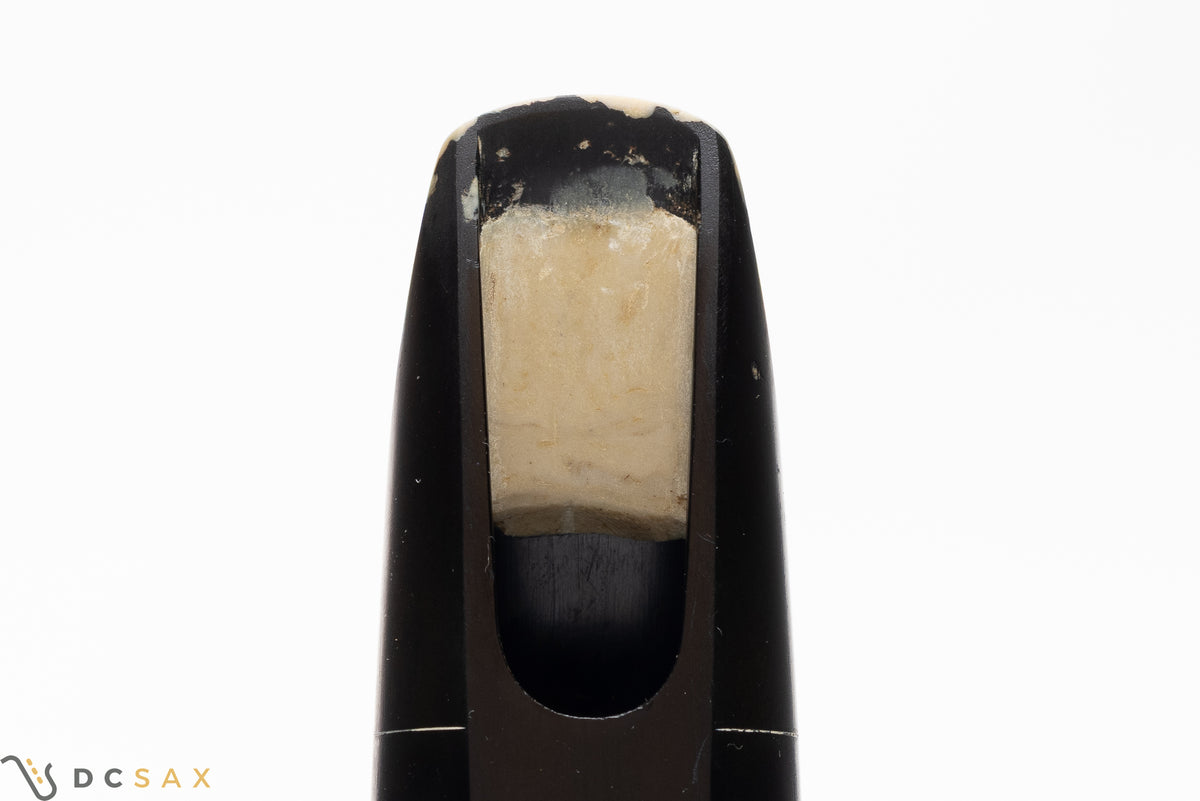 Otto Link Reso Chamber Tenor Saxophone Mouthpiece, Phil Barone Reface, .105", Video
