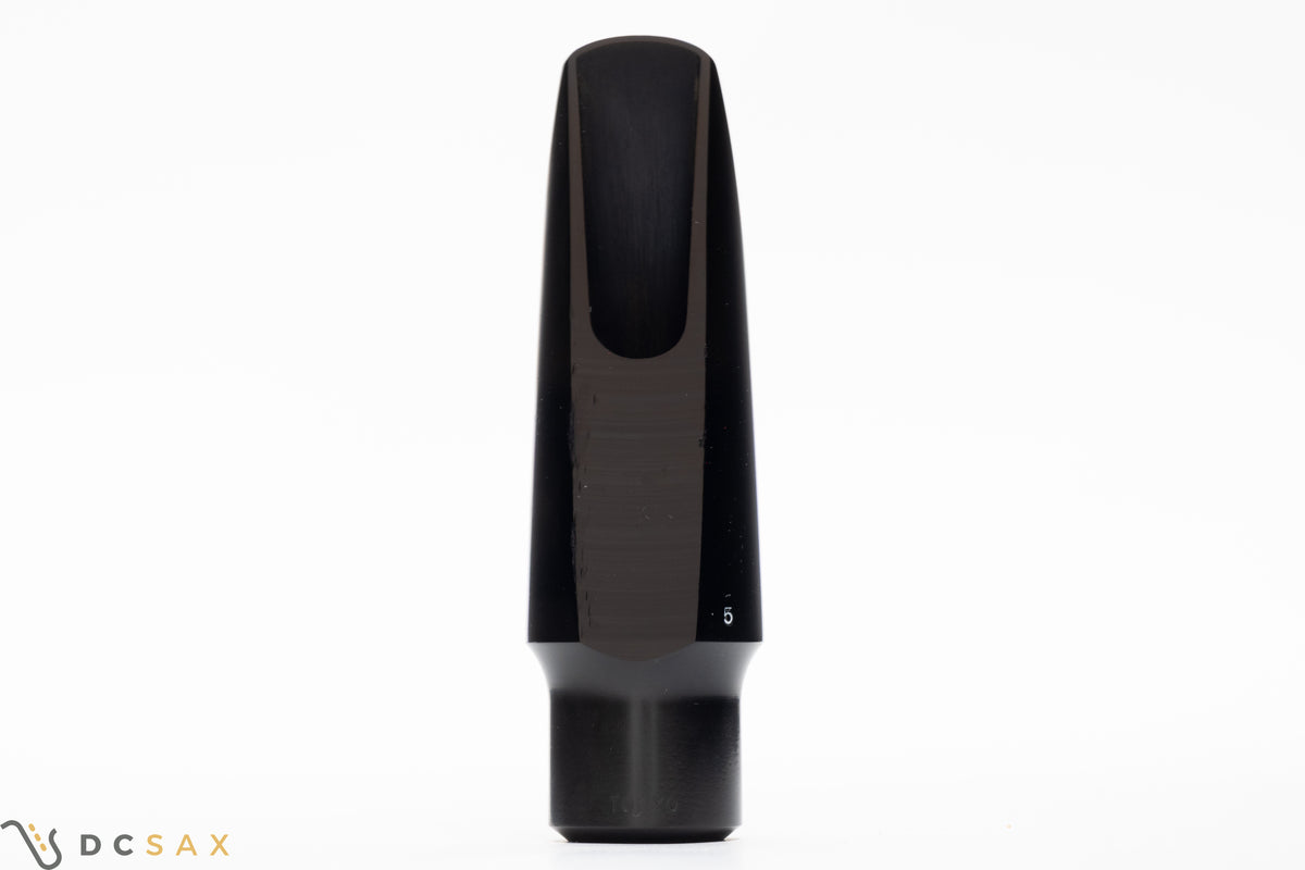 Yanagisawa Alto Saxophone Mouthpiece, 5