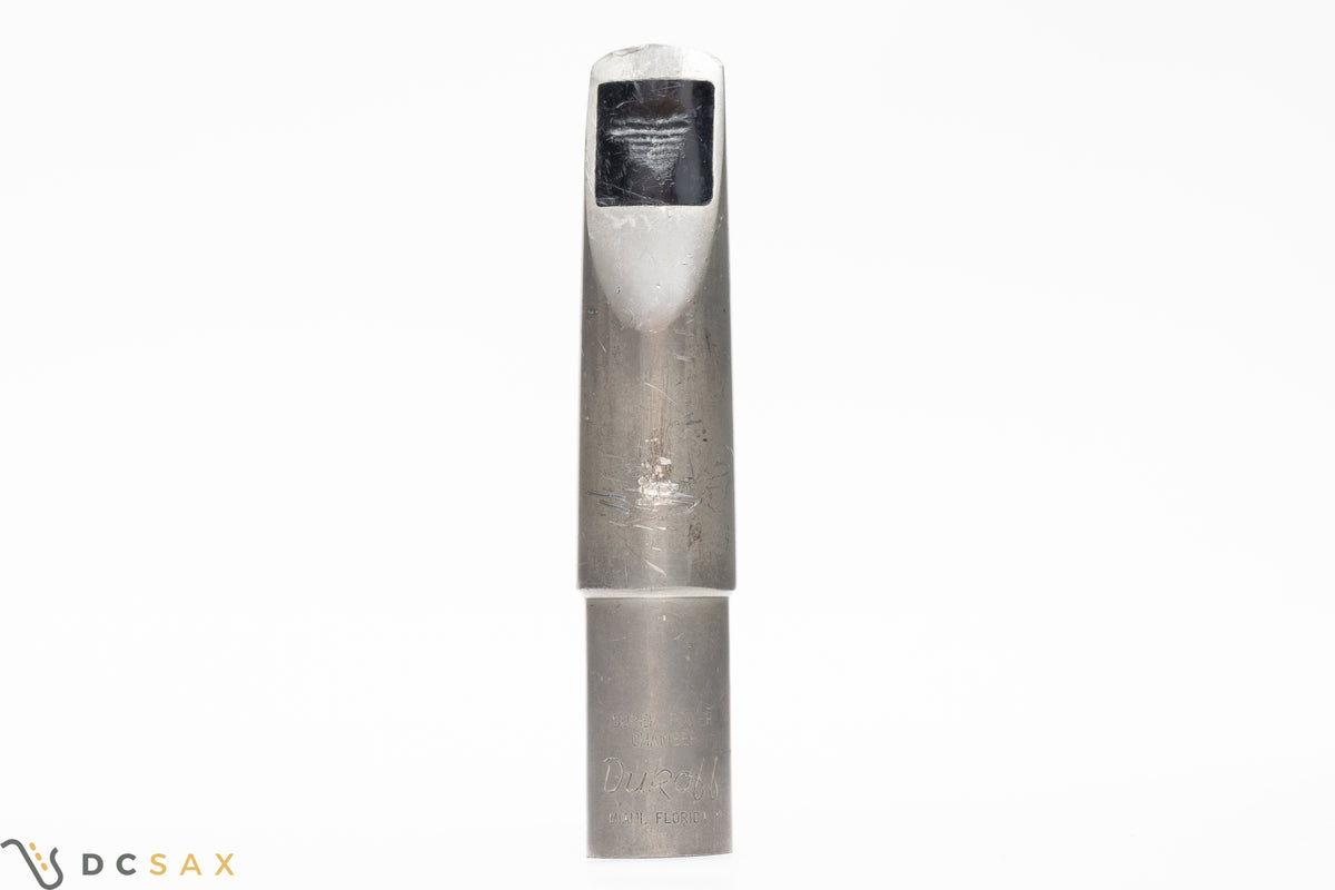 Miami Dukoff D7 Tenor Saxophone Mouthpiece
