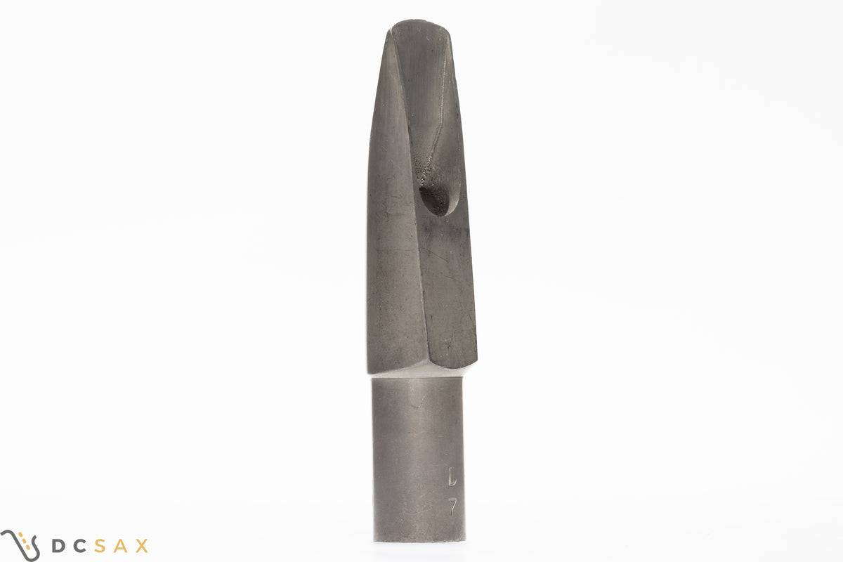 Miami Dukoff D7 Tenor Saxophone Mouthpiece