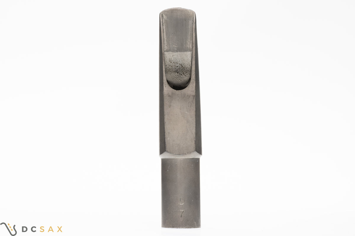 Miami Dukoff D7 Tenor Saxophone Mouthpiece