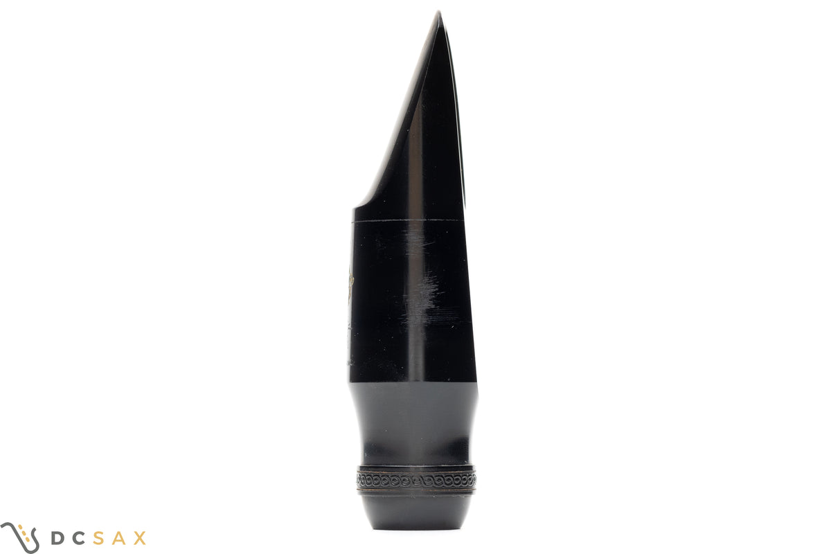 1960's Selmer Long Shank Soloist C* Tenor Saxophone Mouthpiece
