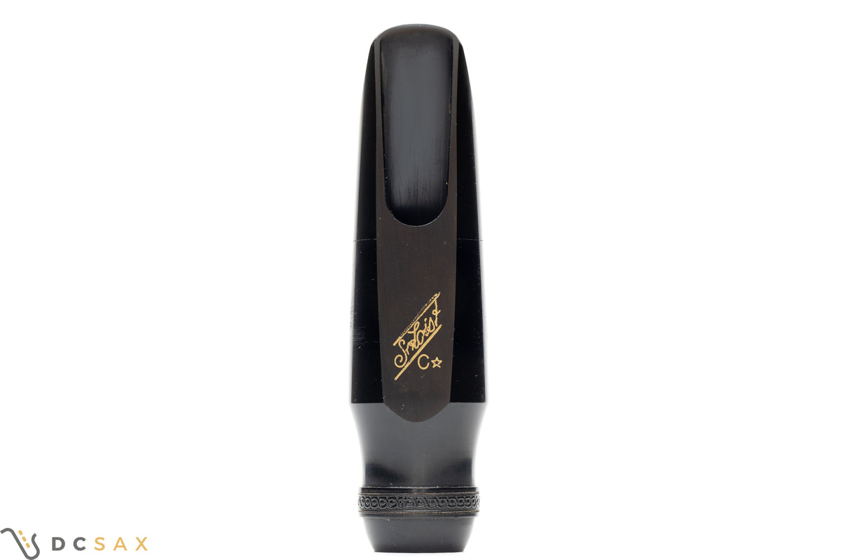 1960's Selmer Long Shank Soloist C* Tenor Saxophone Mouthpiece
