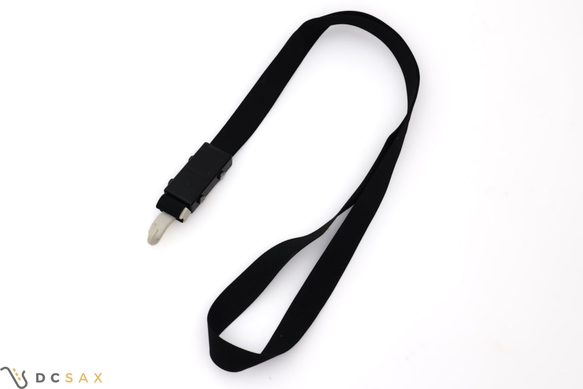 Vintage Ray Hyman Saxophone Neck Strap From Mark VI