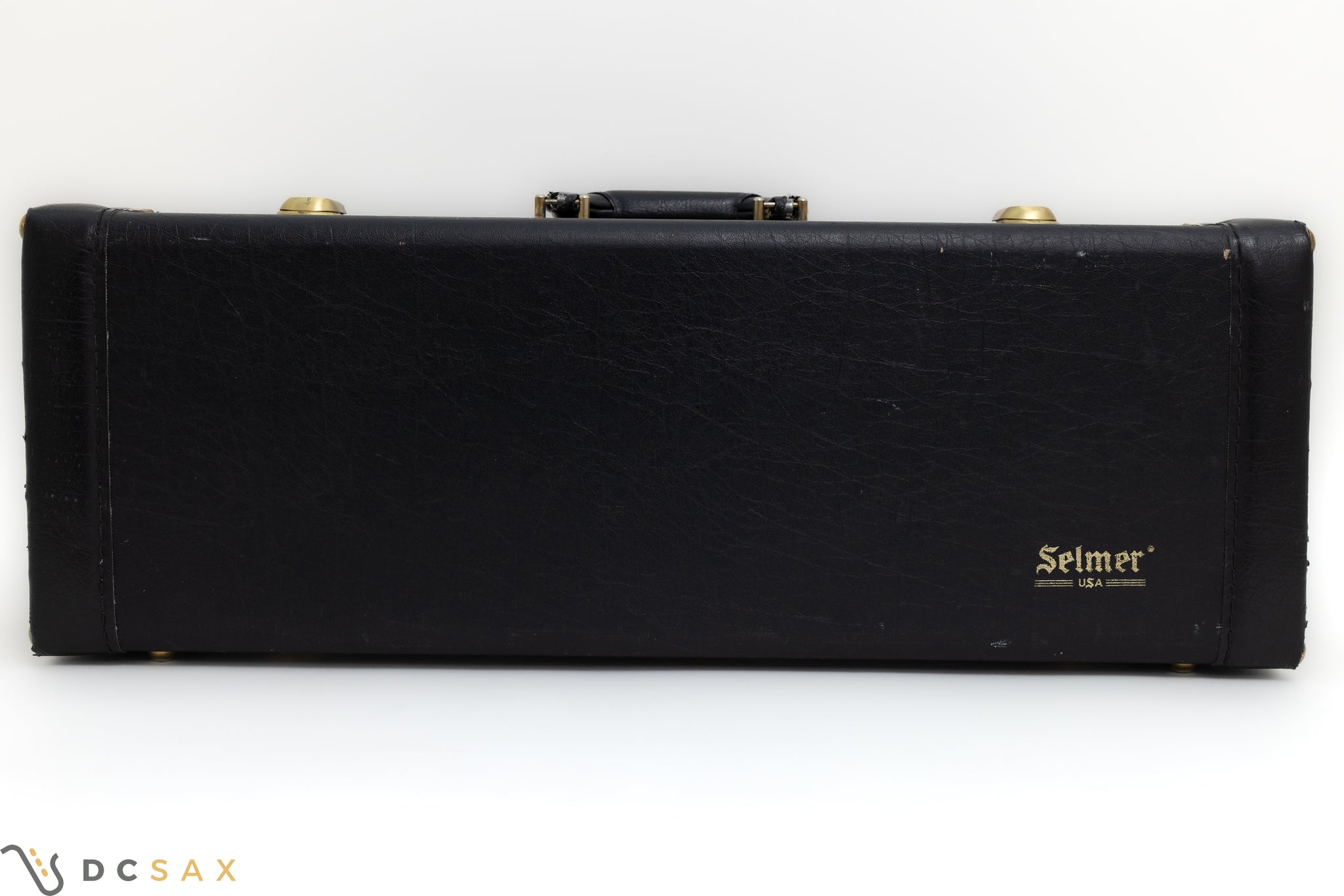 Selmer Series III Soprano Saxophone, Excellent Condition, Just Serviced