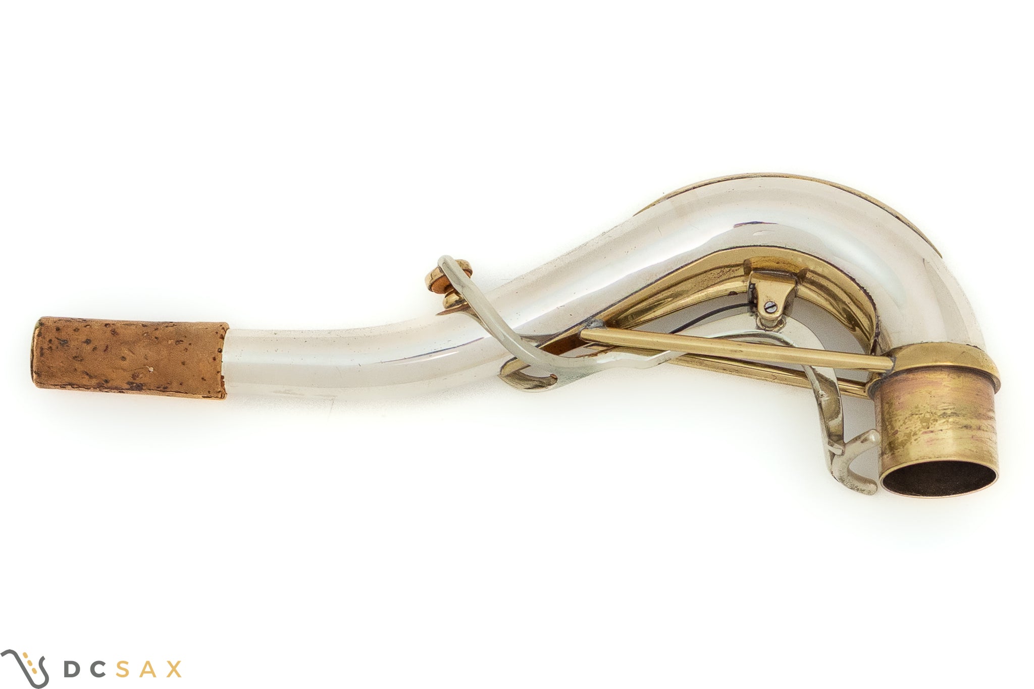 King Super 20 Tenor Saxophone, Cleveland Era, Just Serviced, Video