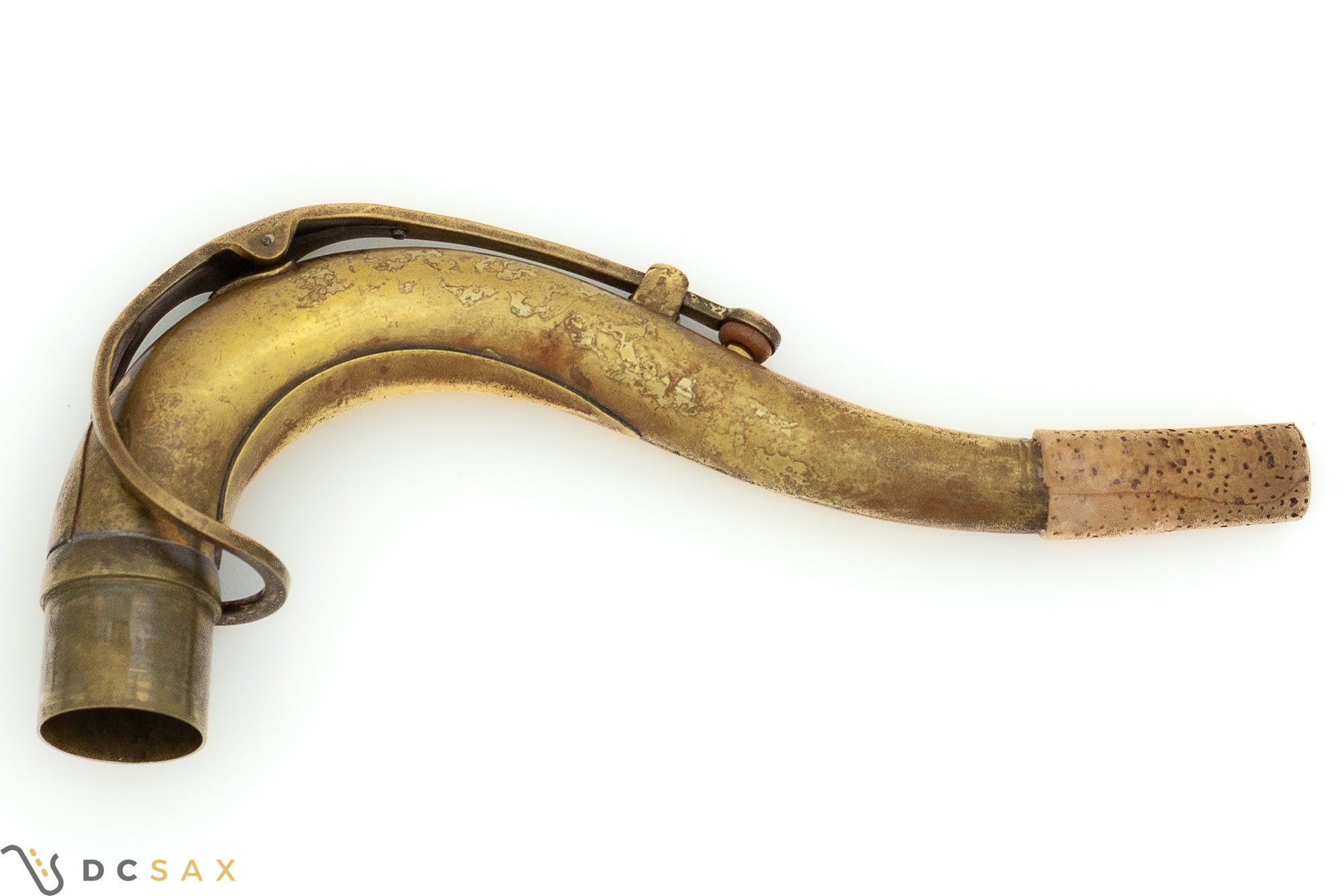 Double S 56,xxx Selmer Mark VI Tenor Saxophone